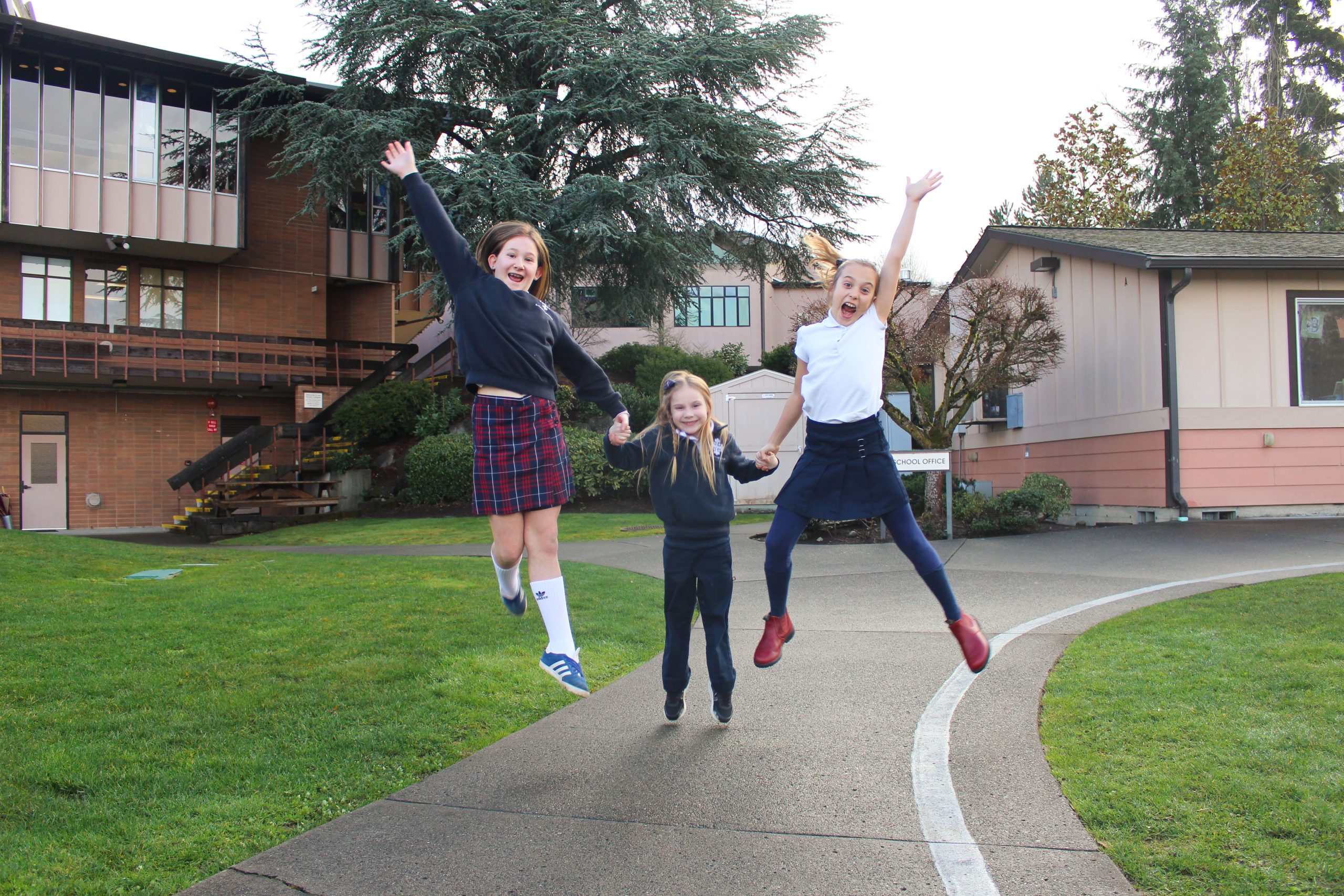 Join US for our winter open house!