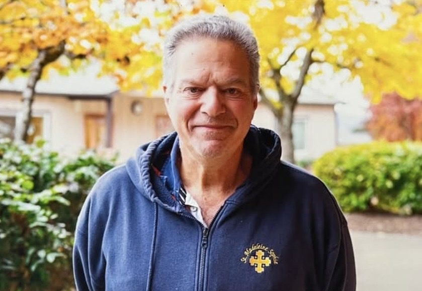 A Legacy of Service: Mr. Moretti Reflects on 14 Years at St. Madeleine Sophie